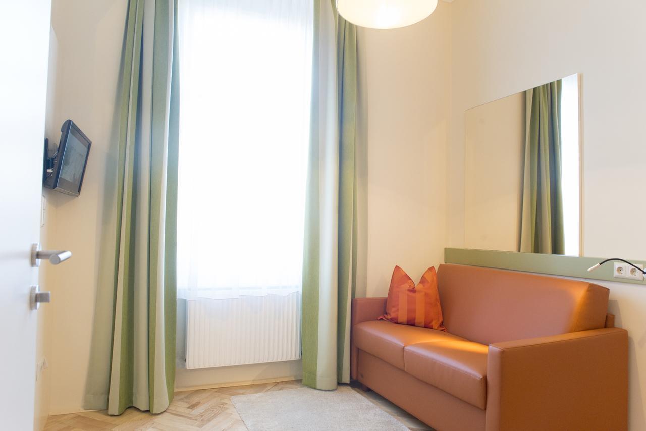 Hotel Emmaquelle Bad Gleichenberg Exterior photo